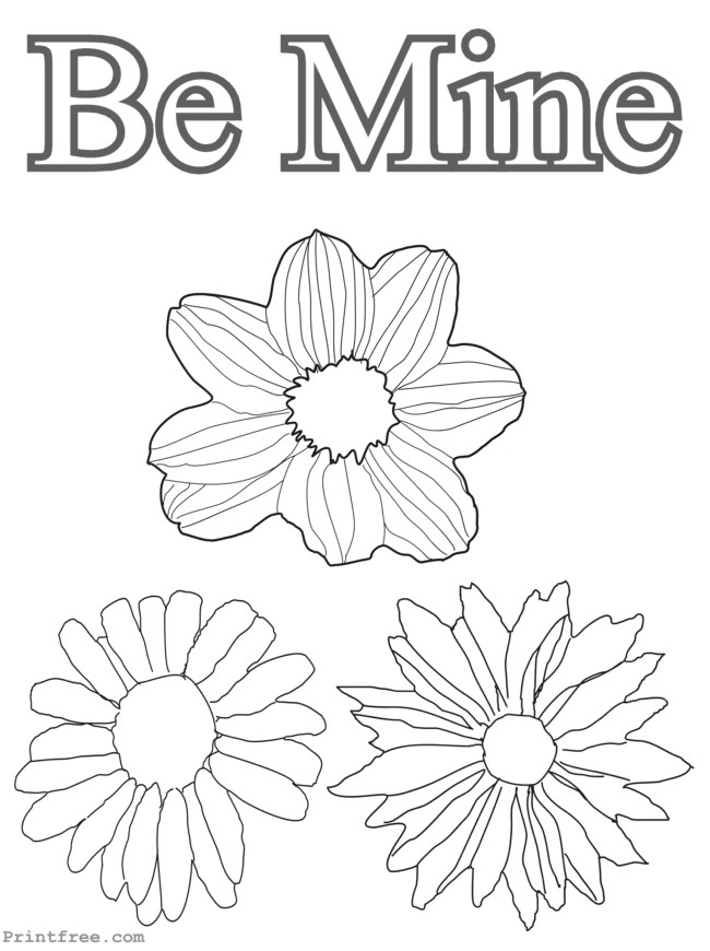 decorative print image
