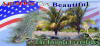 Preview Image America the Beautiful Calendar