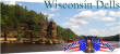 picture calendar preview Wisconsin Dells