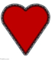 lace heart preview image