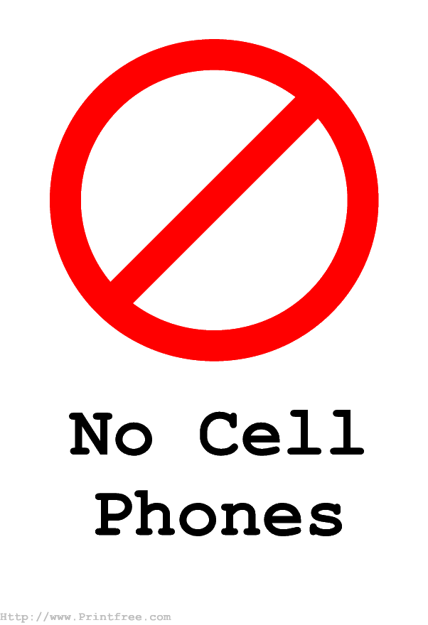 sign image