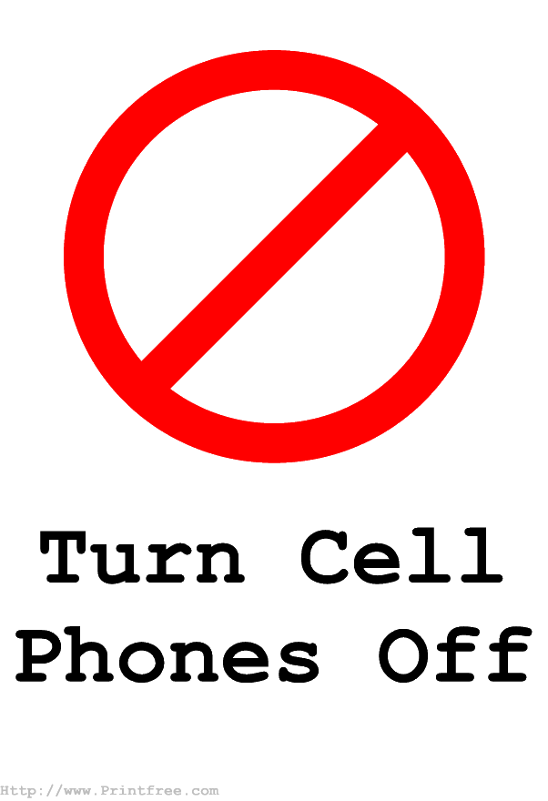 sign image