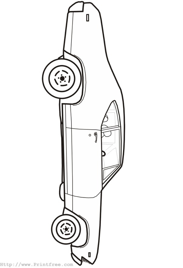 late sixties&nbsp;Chevelle outline image