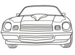 Late seventies camaro