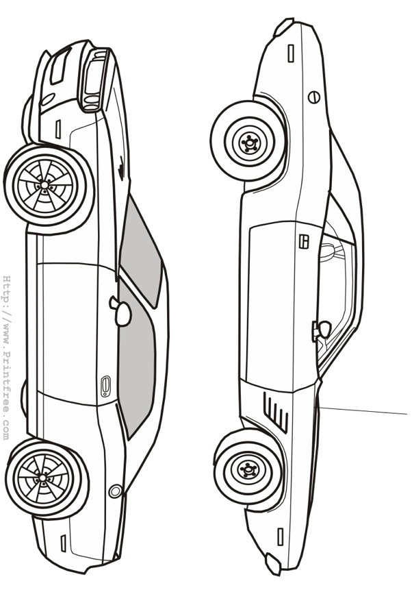 Old & new challengers outline image