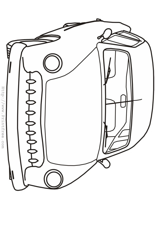 Late Forties custom outline image