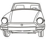 British Convertible 