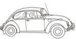 Classic Beetle 