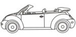 Modern Beetle 