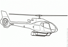 Helicopter