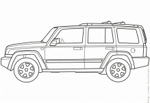SUV