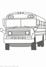 School Bus