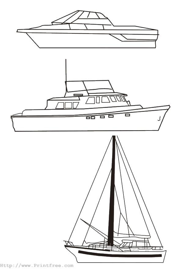 Boats