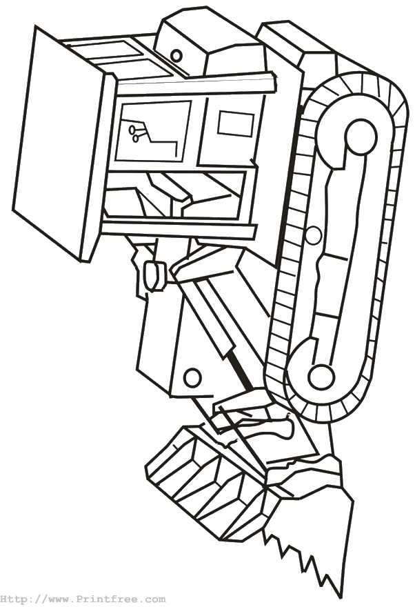 Construction Equipment