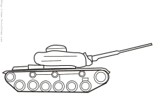Tank