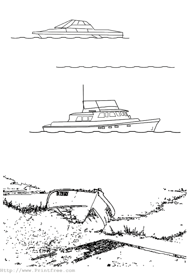 Boats